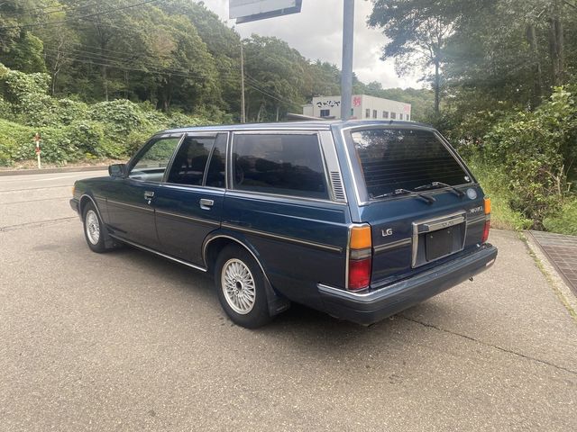 Toyota MARK II 1992-08 18844-10