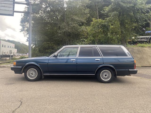 Toyota MARK II 1992-08 18844-12