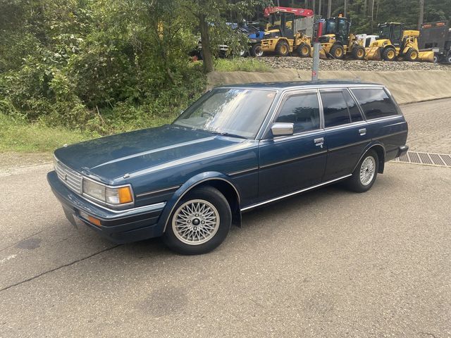 Toyota MARK II 1992-08 18844-1