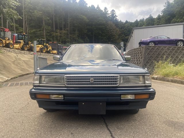 Toyota MARK II 1992-08 18844-3