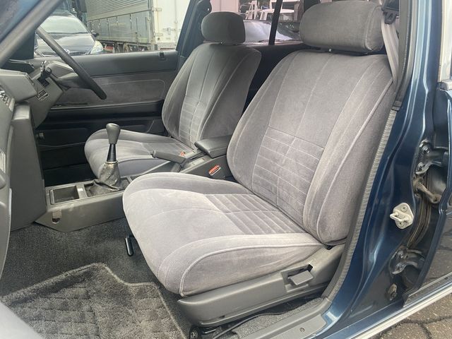 Toyota MARK II 1992-08 18844-16