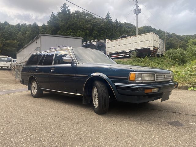 Toyota MARK II 1992-08 18844-5