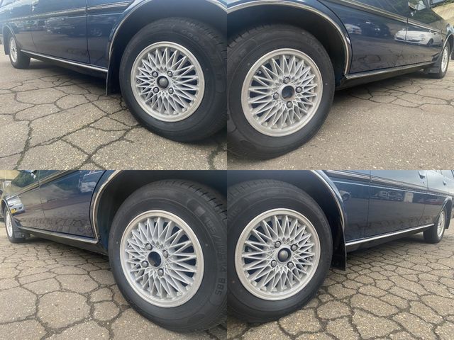 Toyota MARK II 1992-08 18844-23