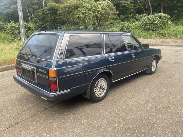 Toyota MARK II 1992-08 18844-7
