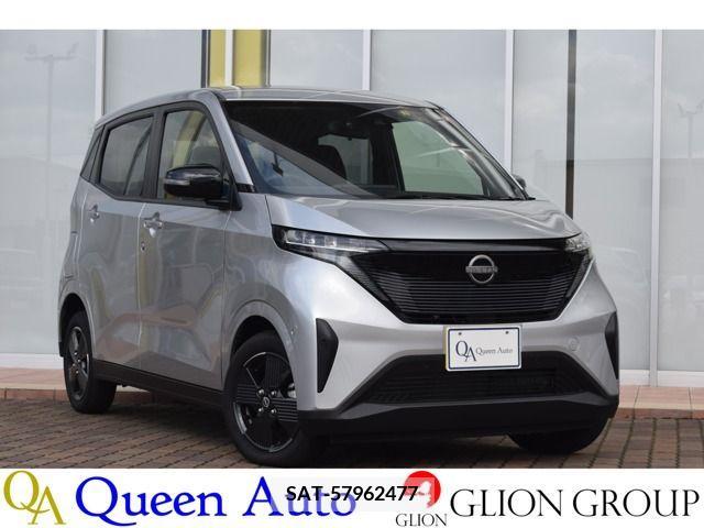 Nissan Sakura 2023-02 284028-0