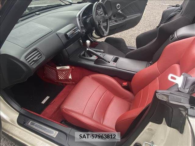 Honda S2000 2002-03 299982-10