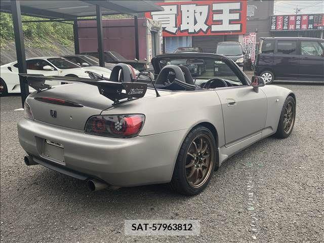 Honda S2000 2002-03 299982-1