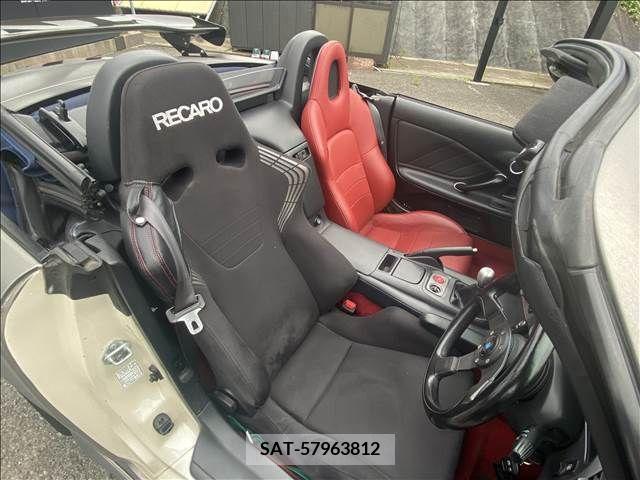 Honda S2000 2002-03 299982-9