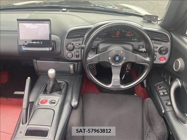 Honda S2000 2002-03 299982-8
