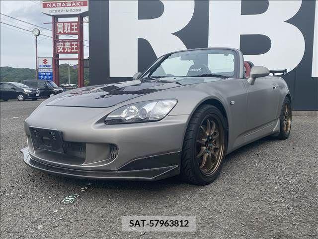 Honda S2000 2002-03 299982-7