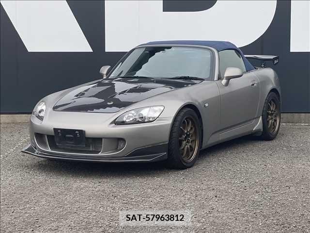 Honda S2000 2002-03 299982-0