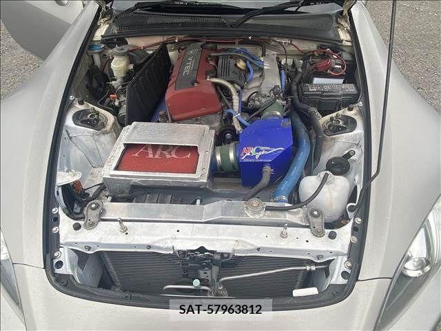 Honda S2000 2002-03 299982-19
