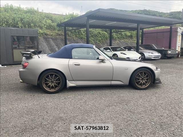 Honda S2000 2002-03 299982-5