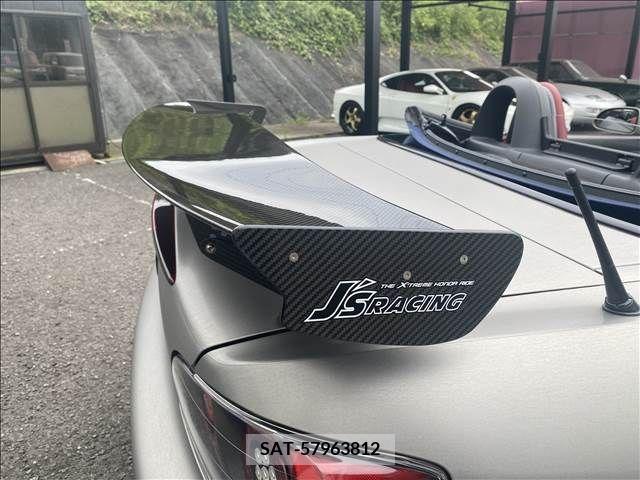 Honda S2000 2002-03 299982-15