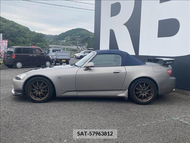 Honda S2000 2002-03 299982-4