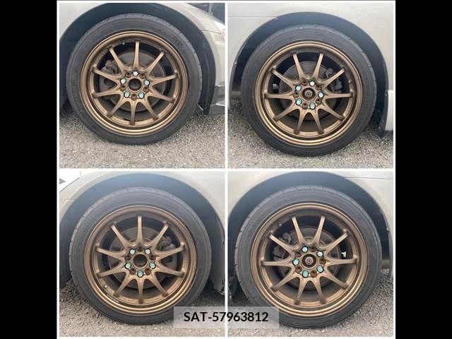 Honda S2000 2002-03 299982-18