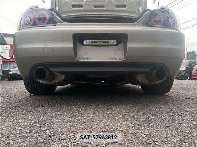 Honda S2000 2002-03 299982-17