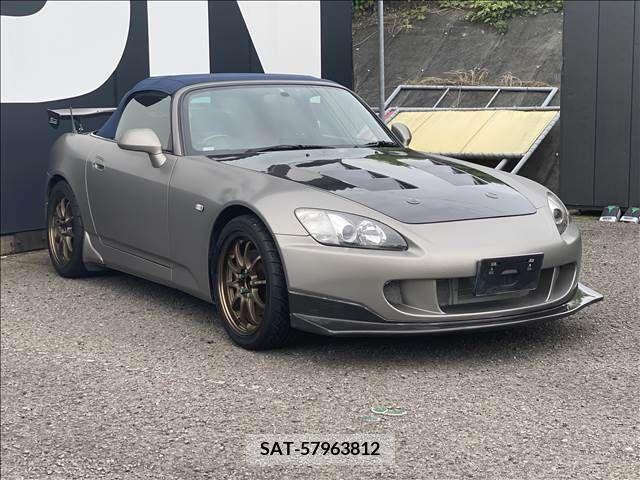 Honda S2000 2002-03 299982-2