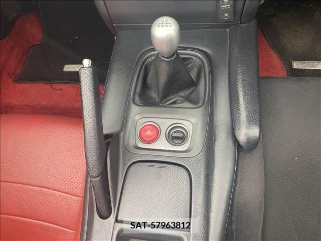 Honda S2000 2002-03 299982-13