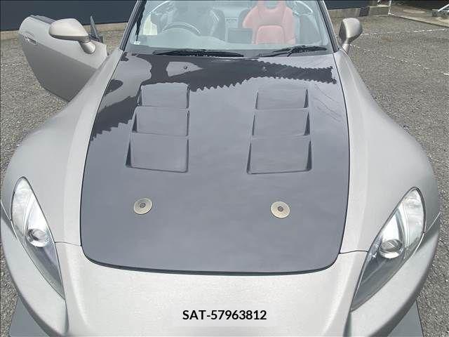Honda S2000 2002-03 299982-16