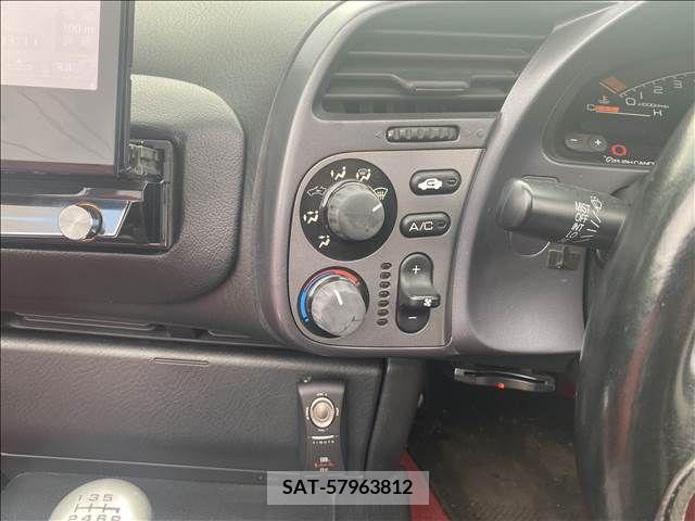 Honda S2000 2002-03 299982-12