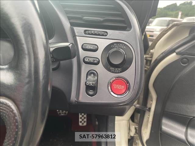 Honda S2000 2002-03 299982-11