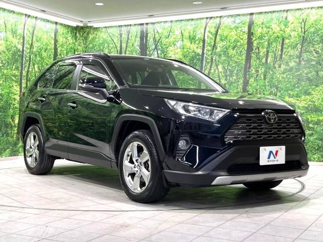 Toyota RAV4 2019-12 9126-16