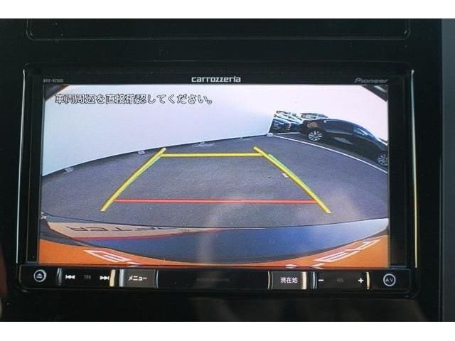 Subaru SUBARU 2017-07 16755-15