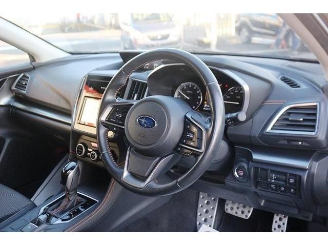 Subaru SUBARU 2017-07 16755-8