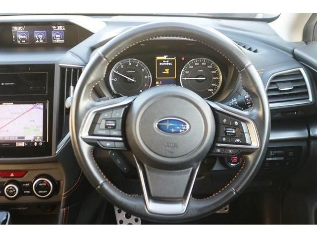 Subaru SUBARU 2017-07 16755-11