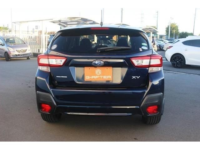 Subaru SUBARU 2017-07 16755-4