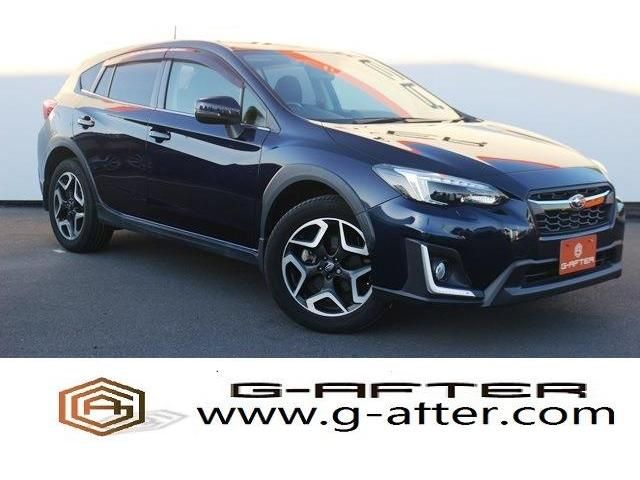 Subaru SUBARU 2017-07 16755-0