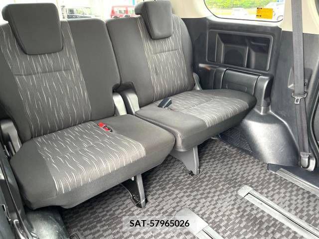Toyota VOXY 2012-07 352208-13