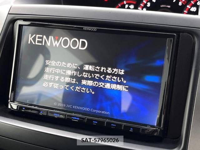 Toyota VOXY 2012-07 352208-2