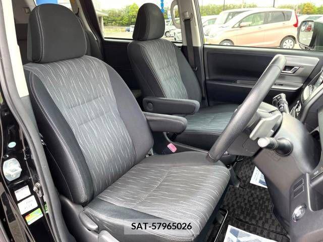 Toyota VOXY 2012-07 352208-11