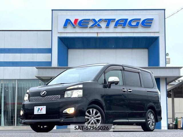 Toyota VOXY 2012-07 352208-19