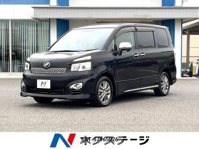 Toyota VOXY 2012-07 352208-0