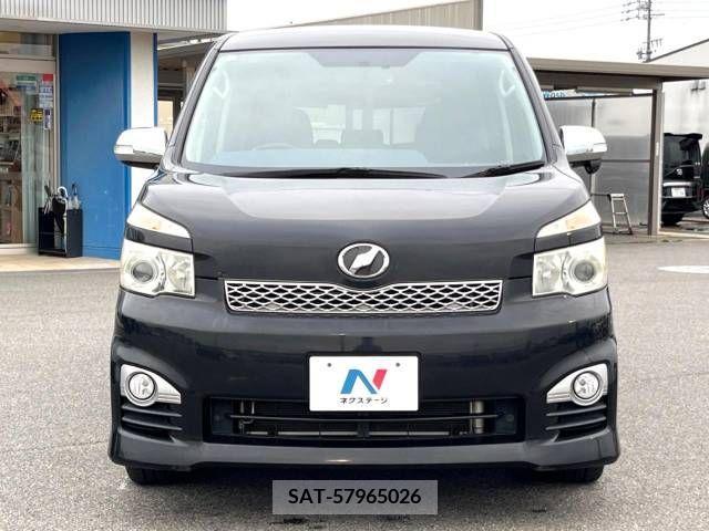 Toyota VOXY 2012-07 352208-17