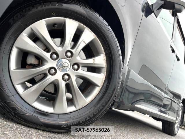Toyota VOXY 2012-07 352208-16
