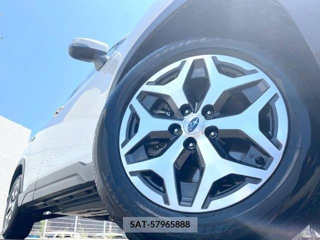 Subaru FORESTER 2022-10 348232-14
