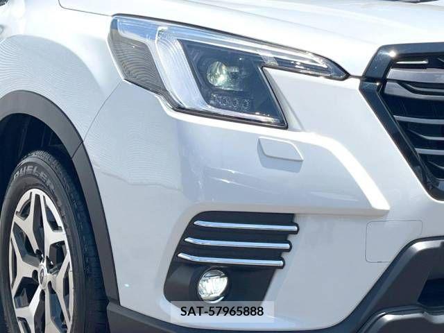 Subaru FORESTER 2022-10 348232-13