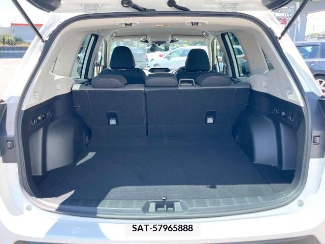 Subaru FORESTER 2022-10 348232-12