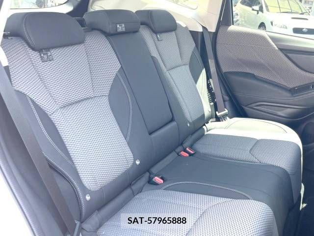 Subaru FORESTER 2022-10 348232-11