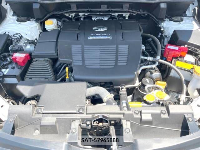 Subaru FORESTER 2022-10 348232-19