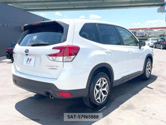 Subaru FORESTER 2022-10 348232-18