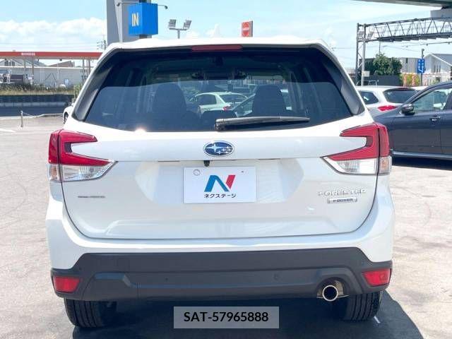Subaru FORESTER 2022-10 348232-16