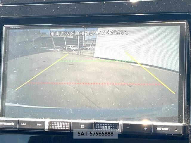 Subaru FORESTER 2022-10 348232-3