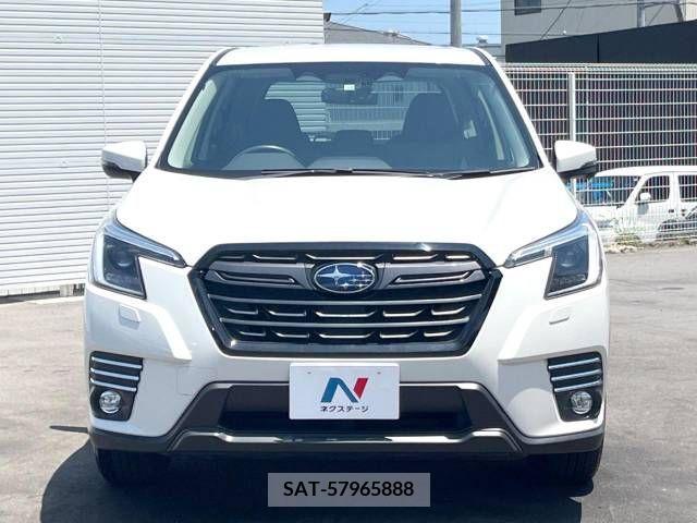 Subaru FORESTER 2022-10 348232-15