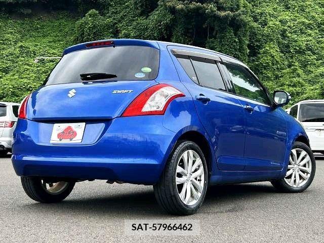Suzuki SWIFT 2013-07 335809-2