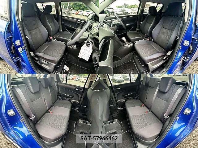 Suzuki SWIFT 2013-07 335809-5